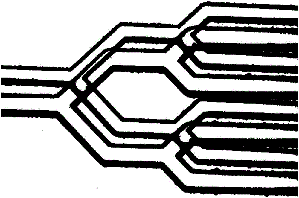 Plasma-assisted glass or quartz chip microstructure alignment and pre-bonding method