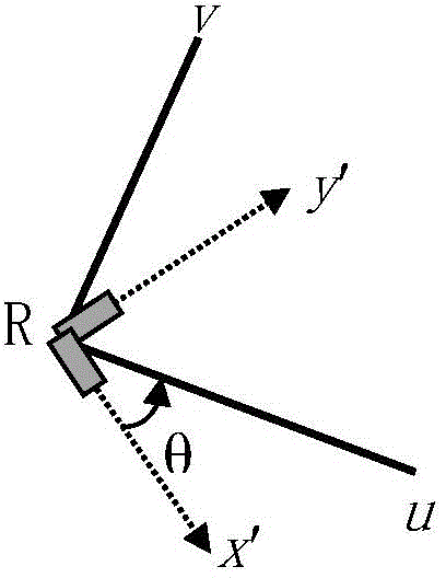 Method for recognizing and collecting microseism events in well