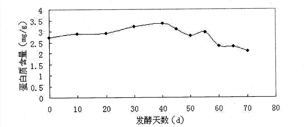 Mycoplasma mixture having effects of promoting blood circulation, removing stasis and resisting oxidization and preparation method and use thereof