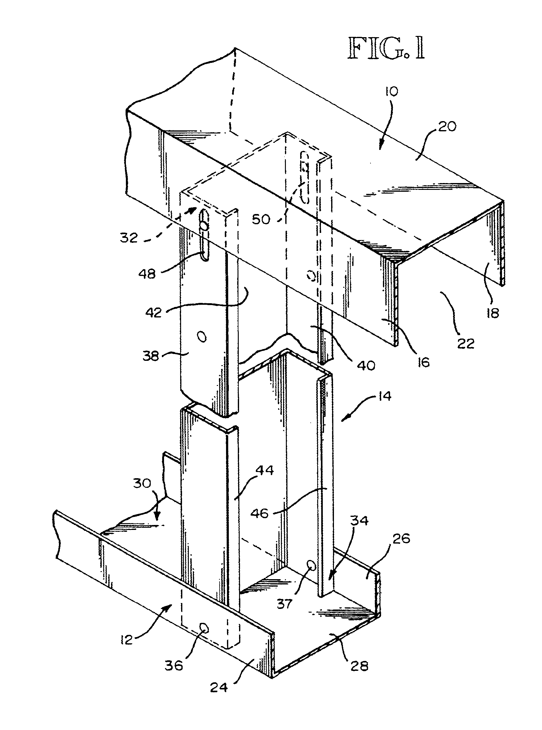 Structural walls