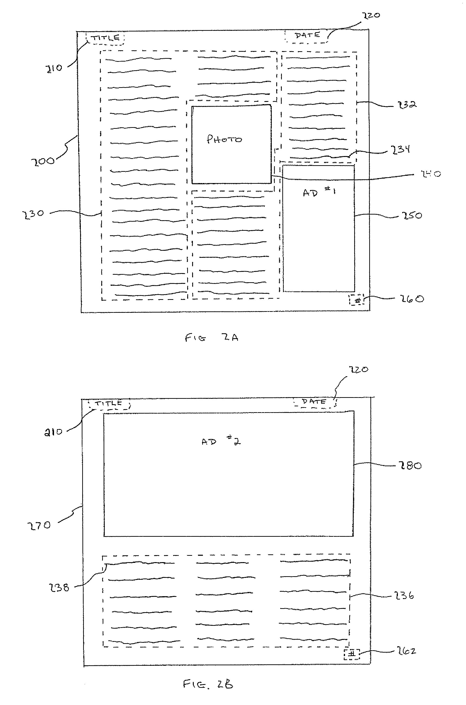 Method for searching media