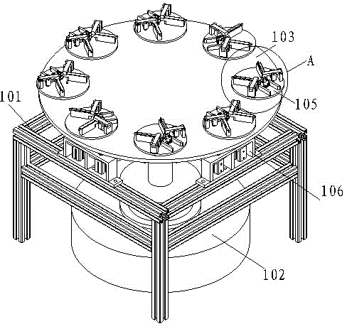 Plug welding machine