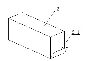 An intelligent cache medicine distribution cabinet