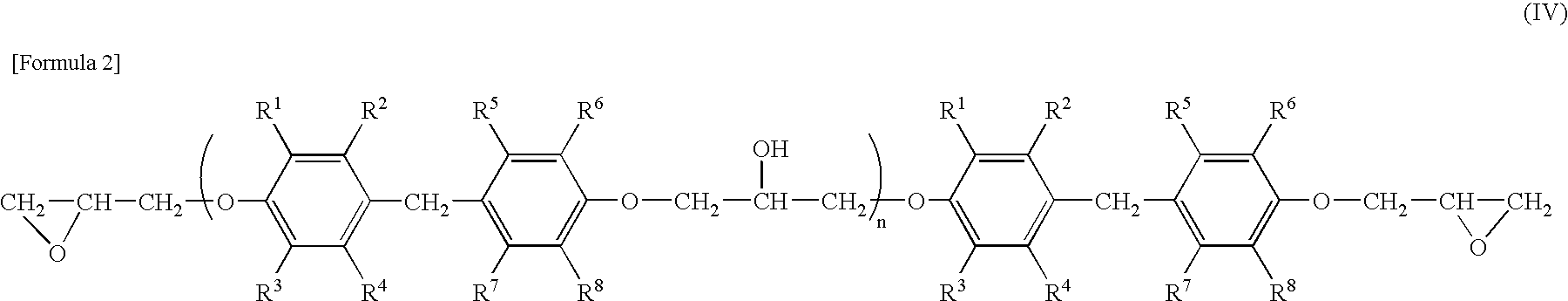 Epoxy Resin Molding Material for Sealing and Electronic Component