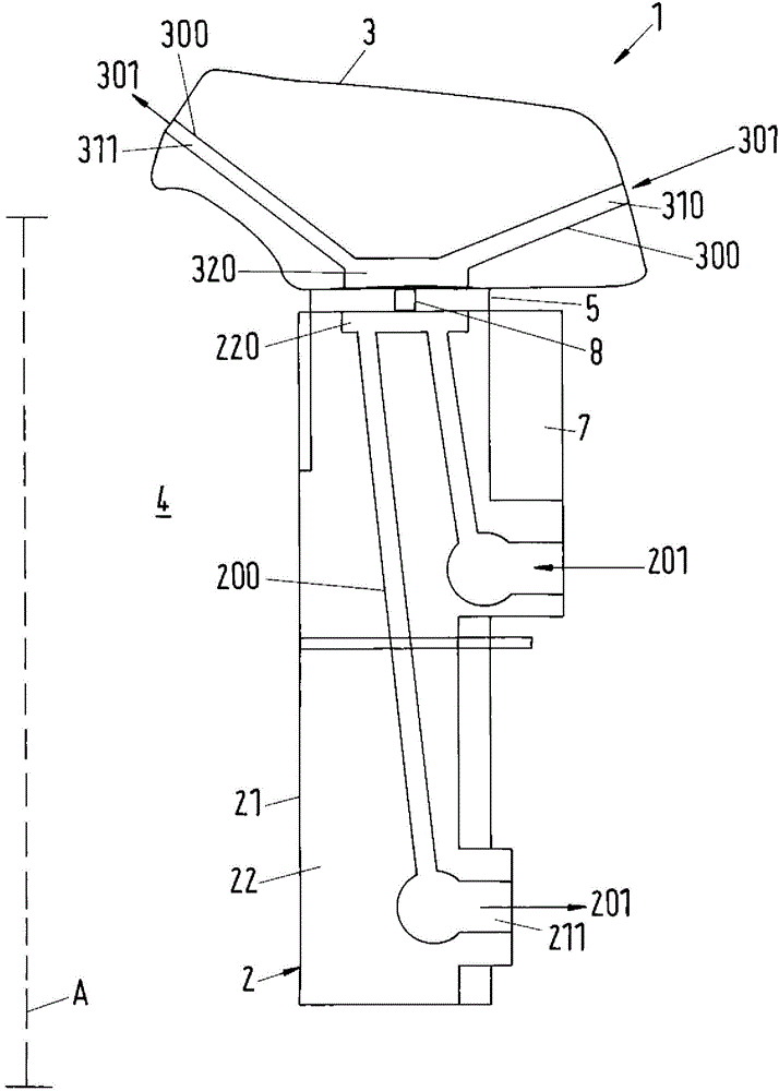 Cylinder assembly for a reciprocating piston combustion machine and cooling method