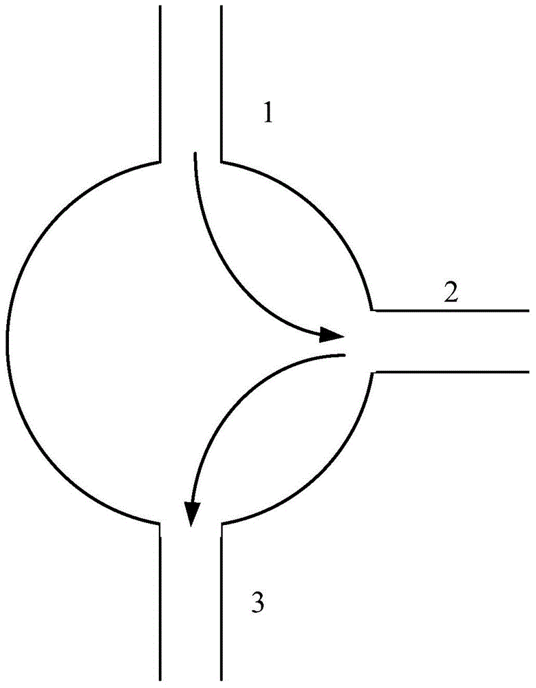 Radio frequency circuit and mobile terminal