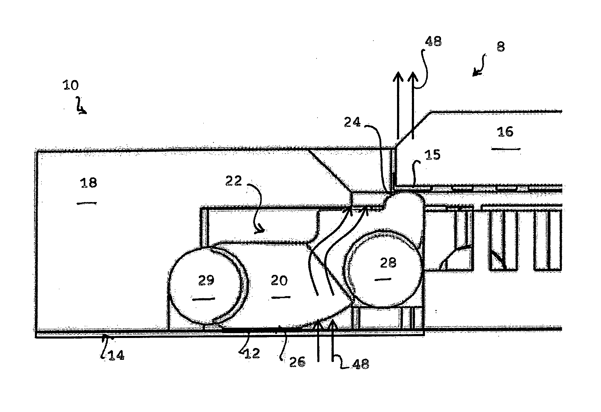 Electrical interconnect assembly