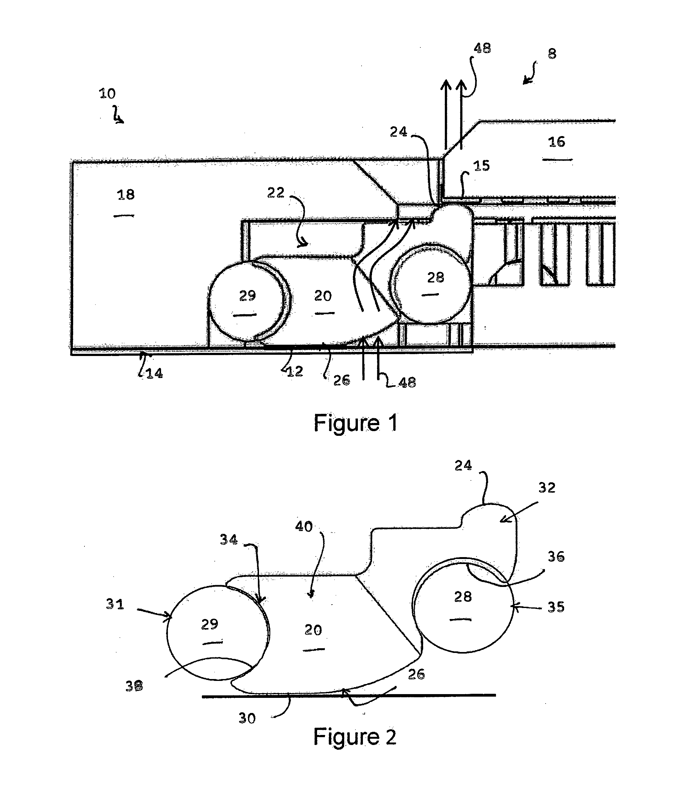 Electrical interconnect assembly