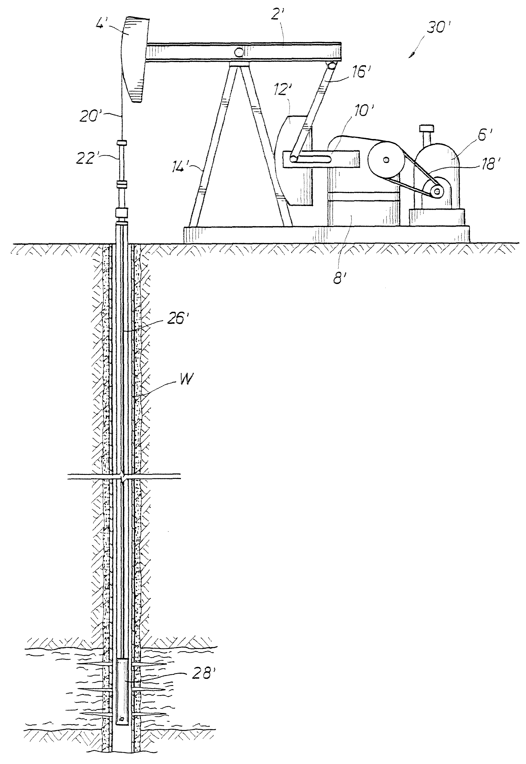 Method to save energy for devices with rotating or reciprocating masses