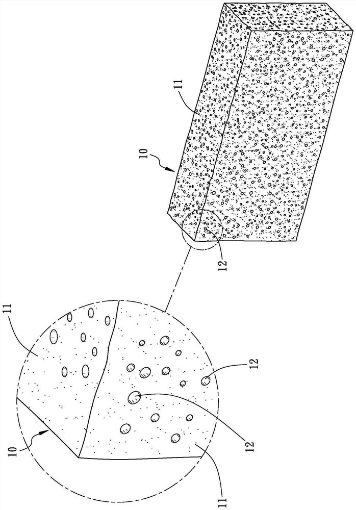 Antrodia camphorata cultivation method and porous carrier for cultivating antrodia camphorata