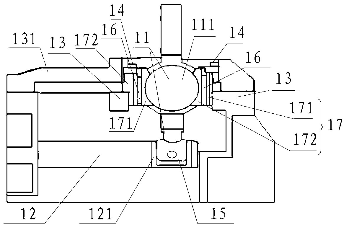 Transmission control mechanism