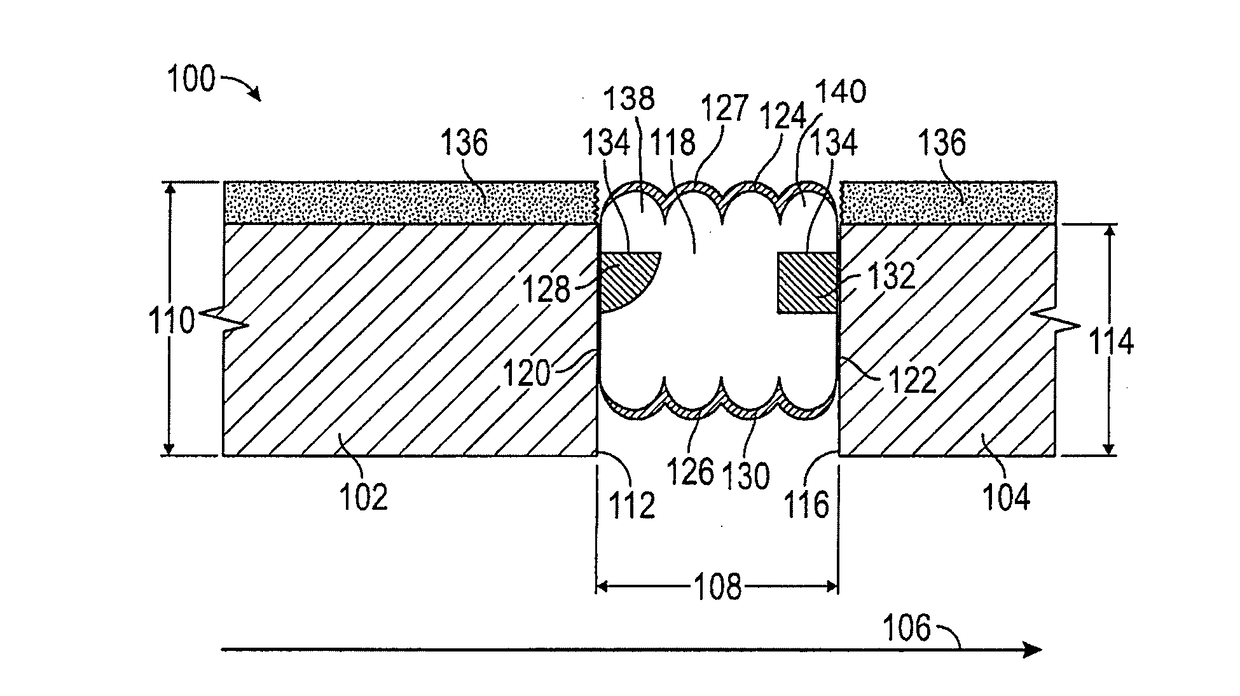 Expansion Joint Seal System