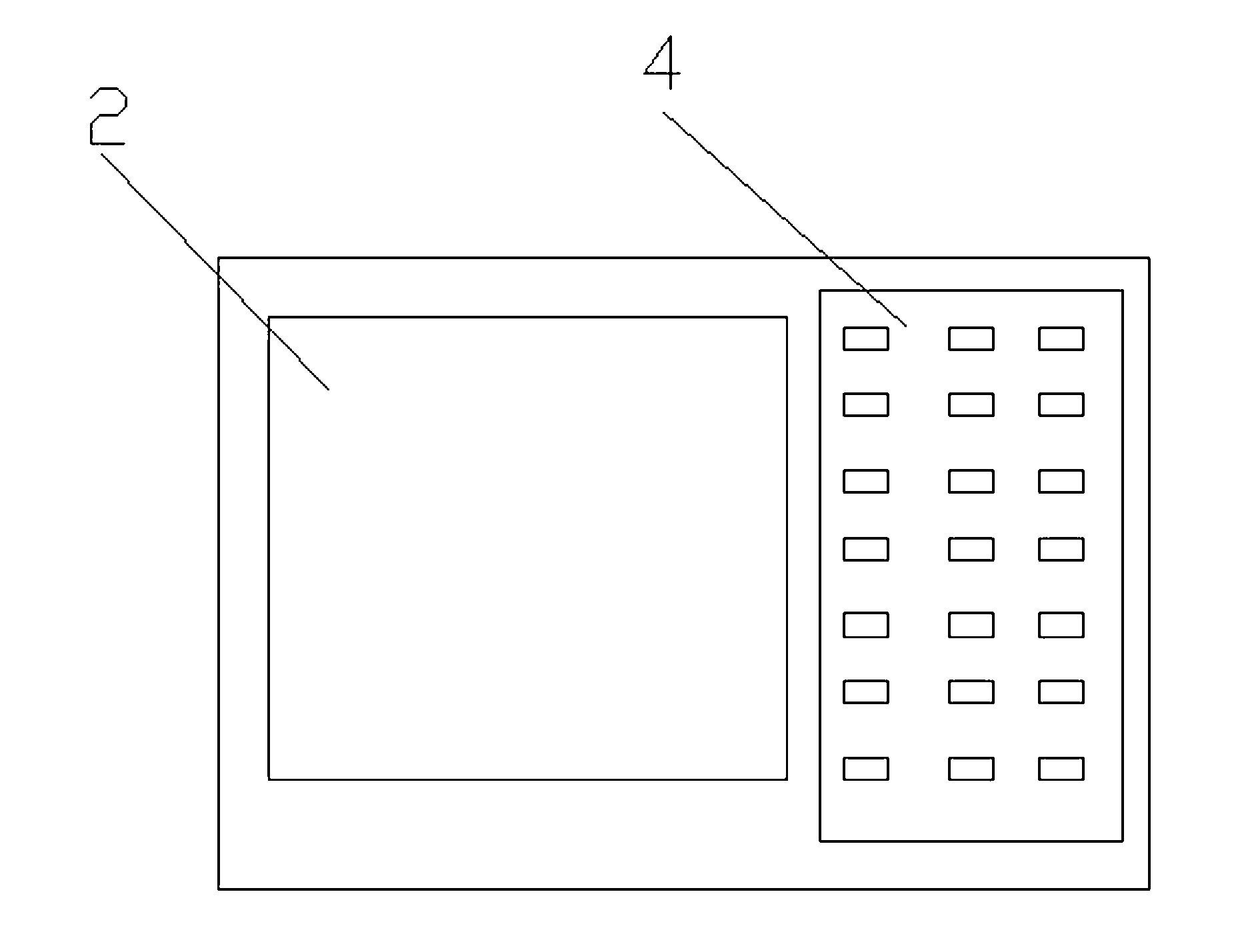 Medical method providing multiple diagnostic modes for remote user to select