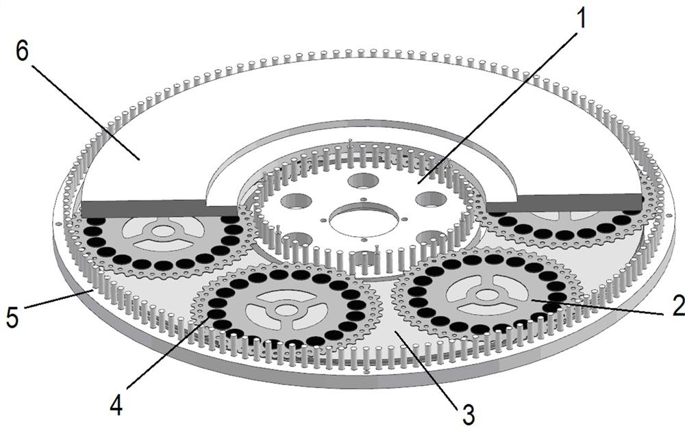 Grinding parameter optimization and manufacturing method of superhard consolidated abrasive based on adams simulation