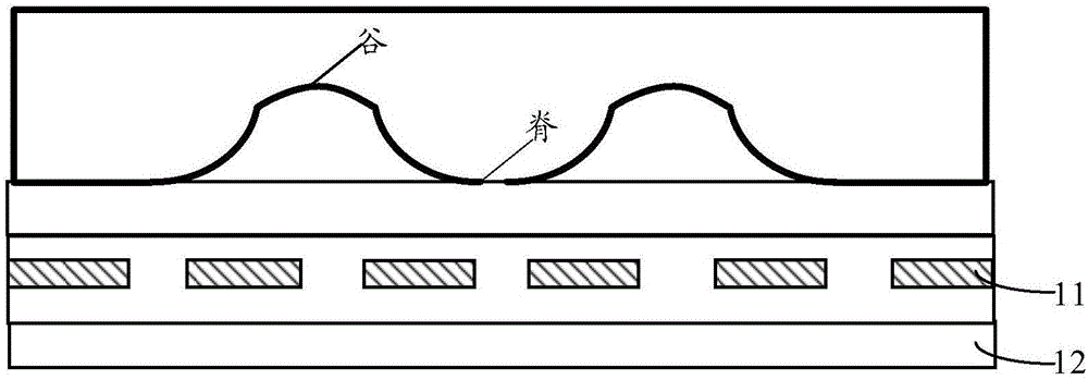 Pattern recognition device and electronic equipment