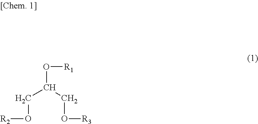 Resin composition for adhesive containing plate-like inorganic compound, and adhesive