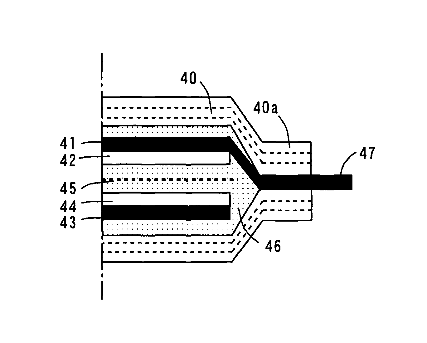 Positive electrode and non-aqueous electrolyte secondary battery