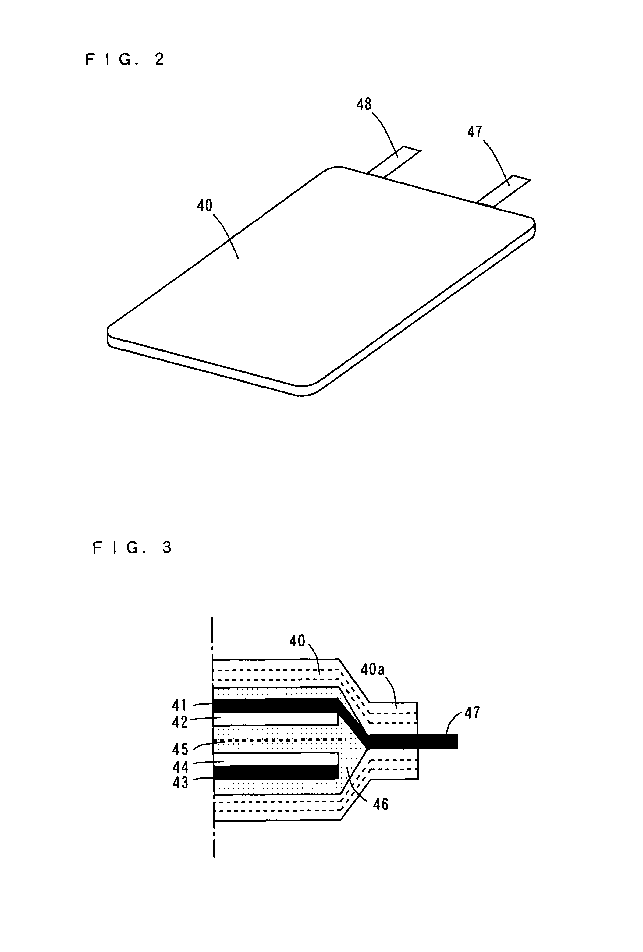 Positive electrode and non-aqueous electrolyte secondary battery