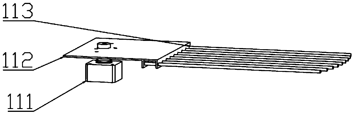 Household intelligent shoe cabinet and control method for same