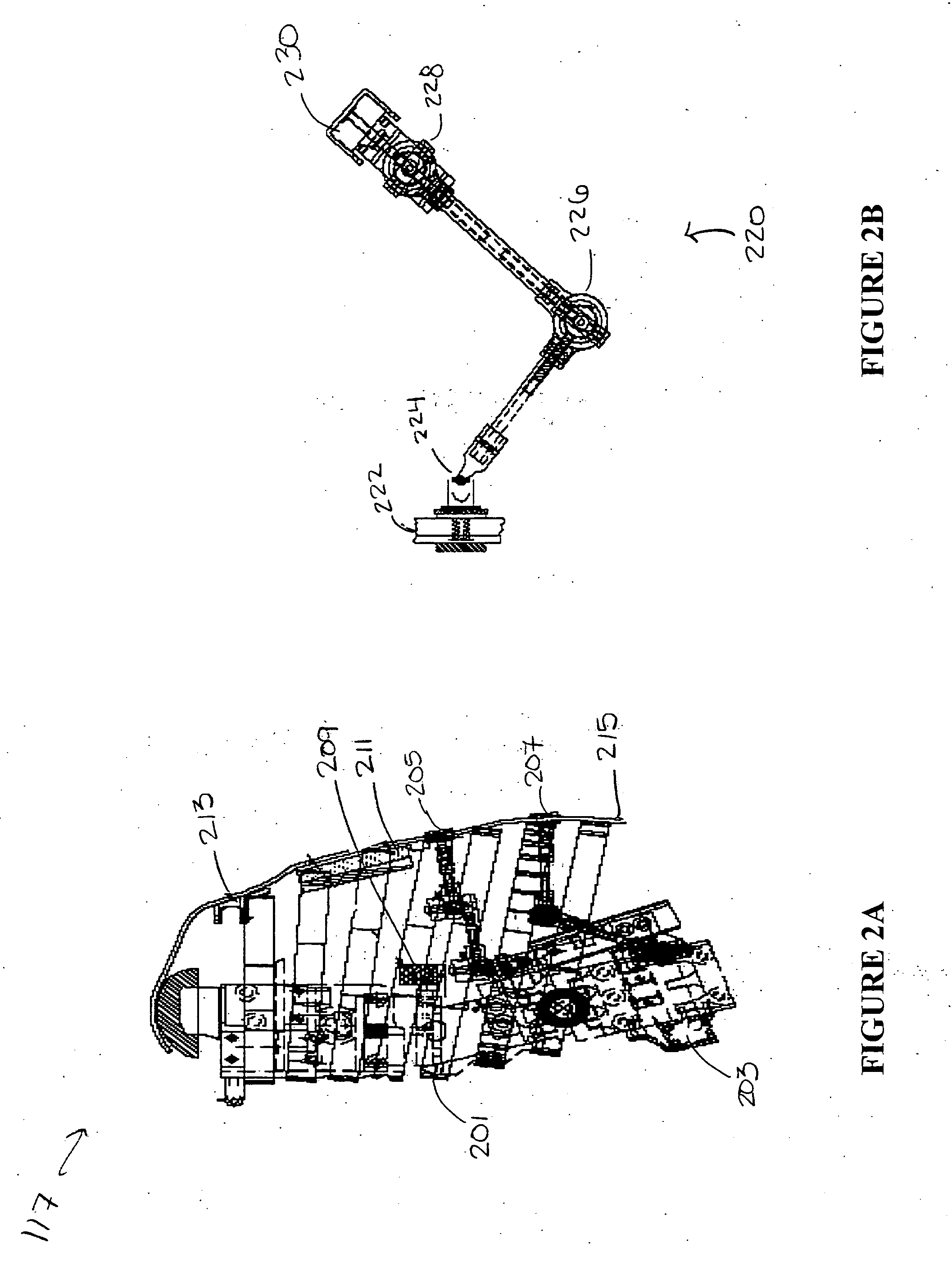 Multi-point position measuring and recording system for anthropomorphic test devices