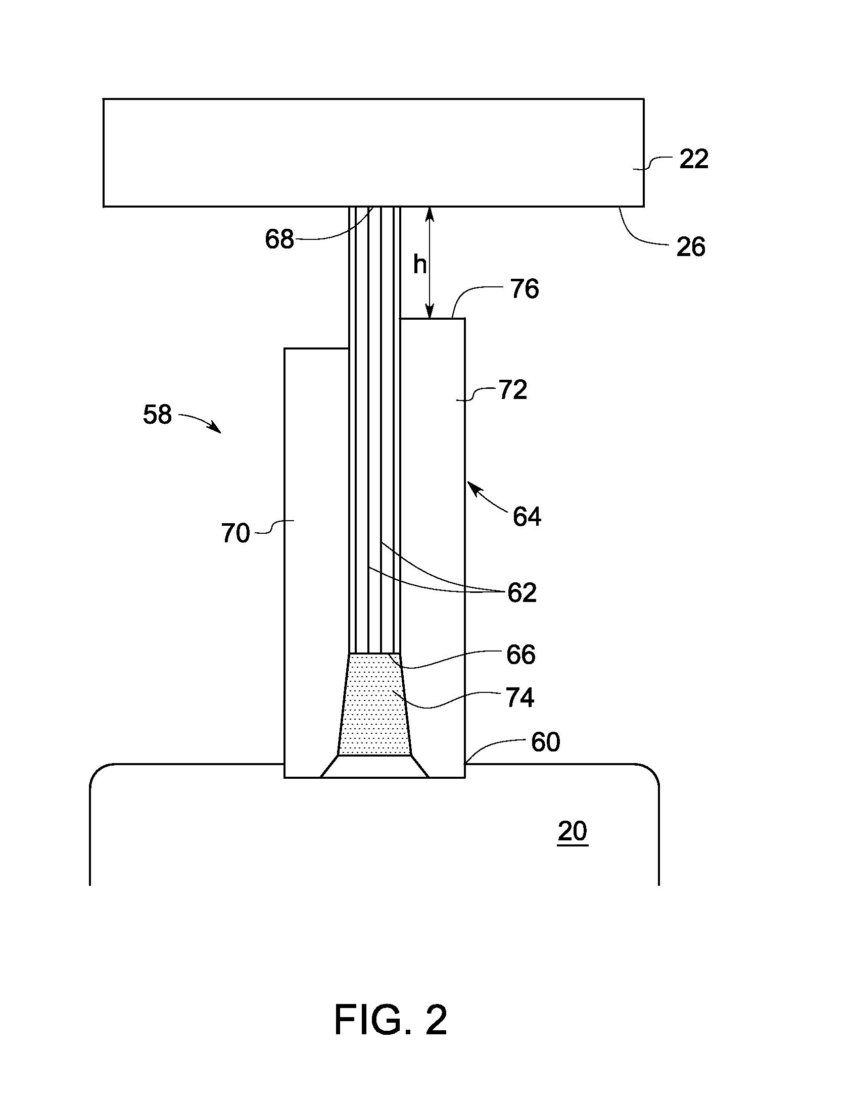 Aspirating face seal, and a related method thereof