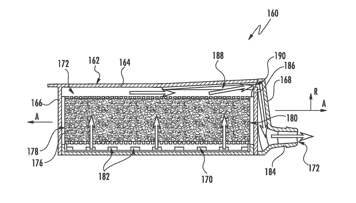 Filters for Non-Plumbed Appliances