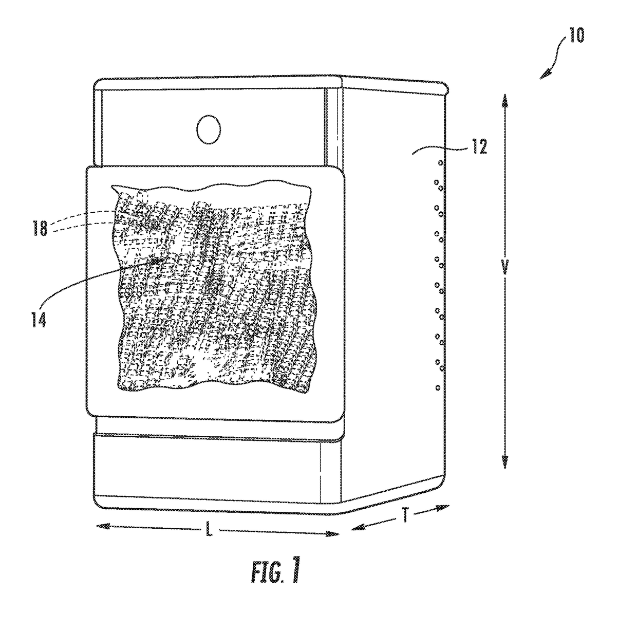 Filters for Non-Plumbed Appliances