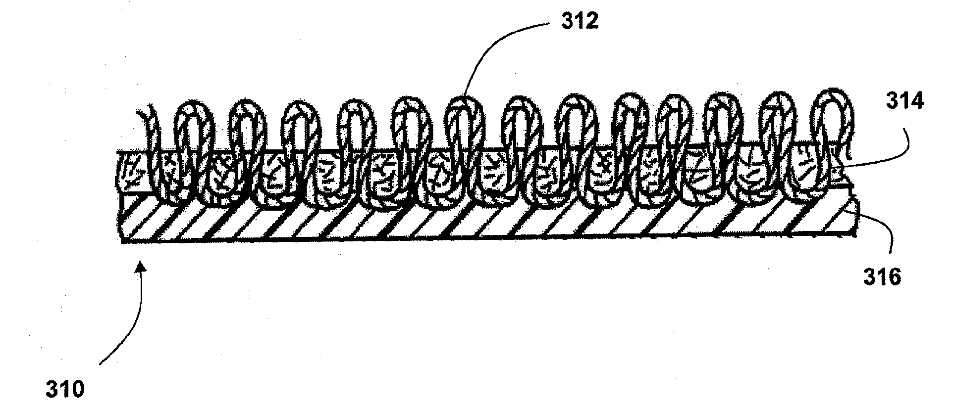 Low Weight Carpet and Carpet Tile and Methods of Manufacture