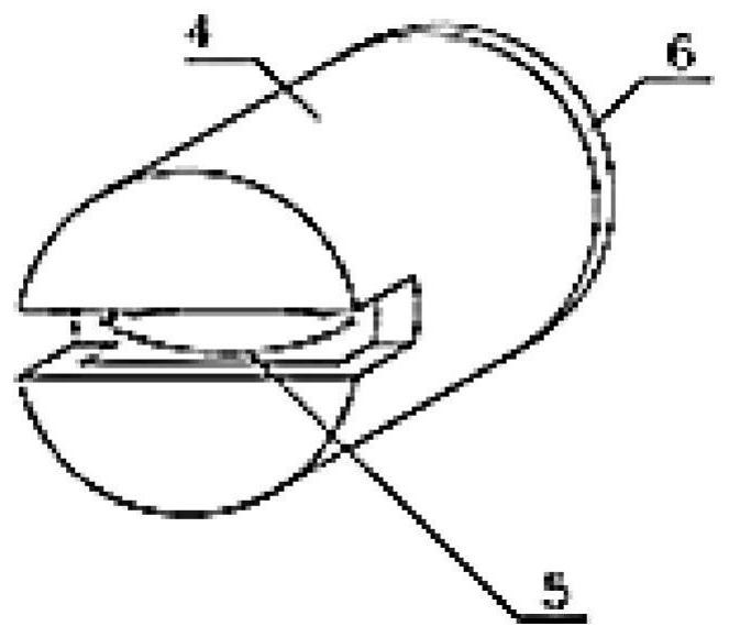 Charged nozzle, pre-charging device comprising same and method for charging dust-containing flue gas by using pre-charging device