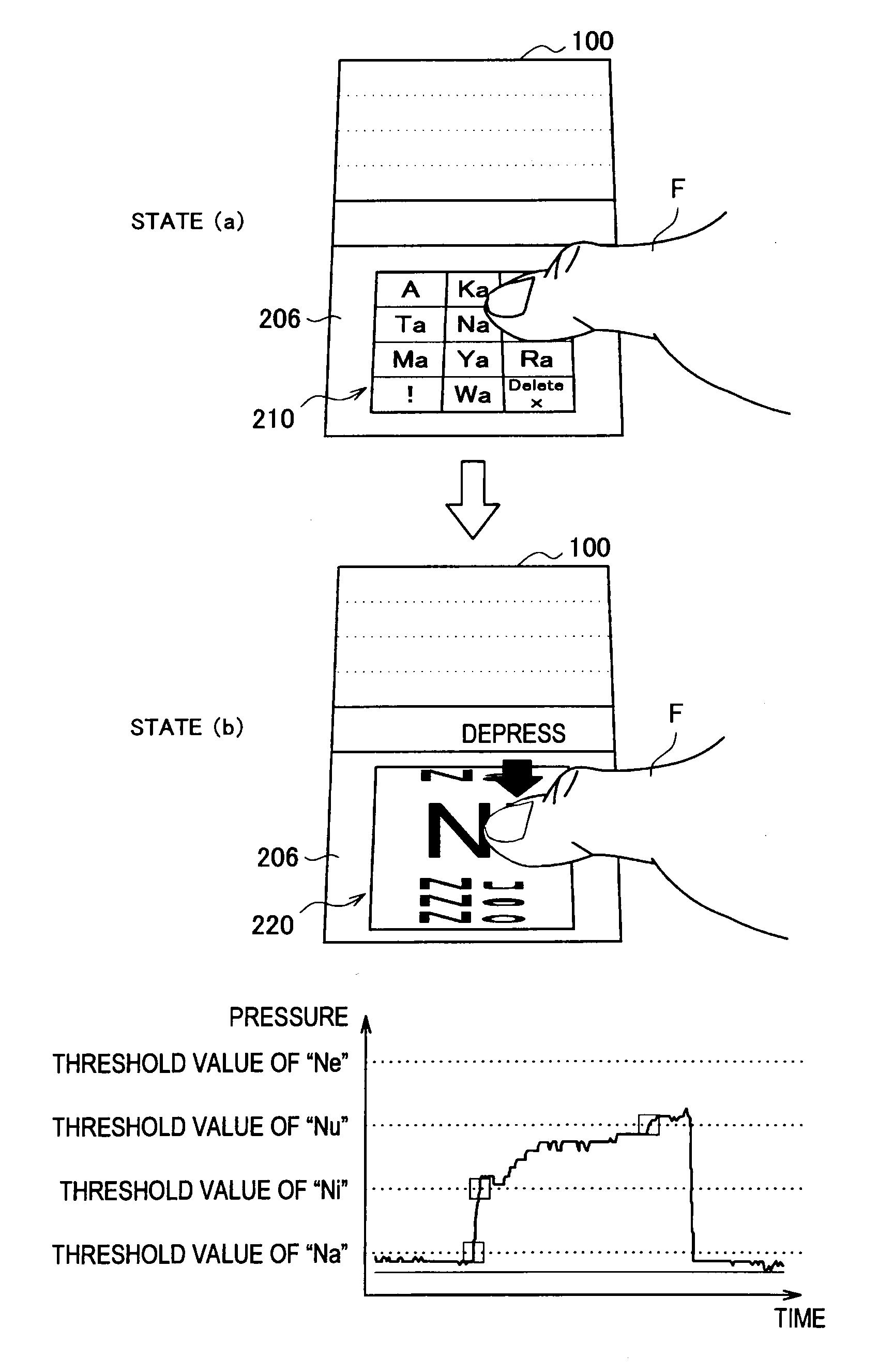 Operation control device, operation control method and computer program