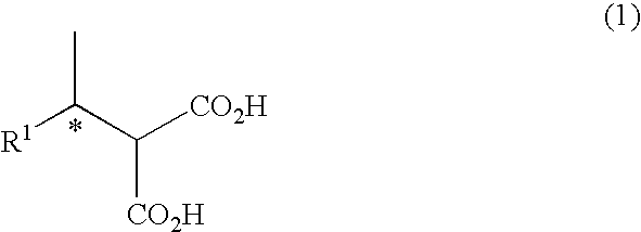 Method For Producing Alcohol and Carboxylic Acid Having Optical Activity