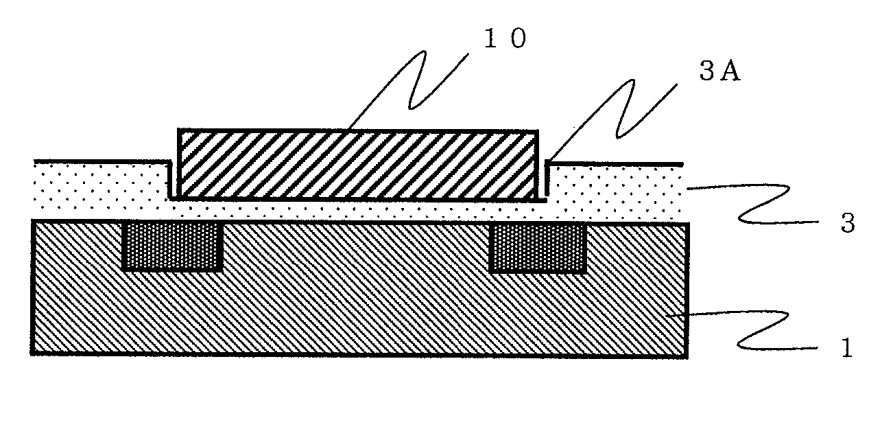 Magnetic sensor and method of manufacturing the same