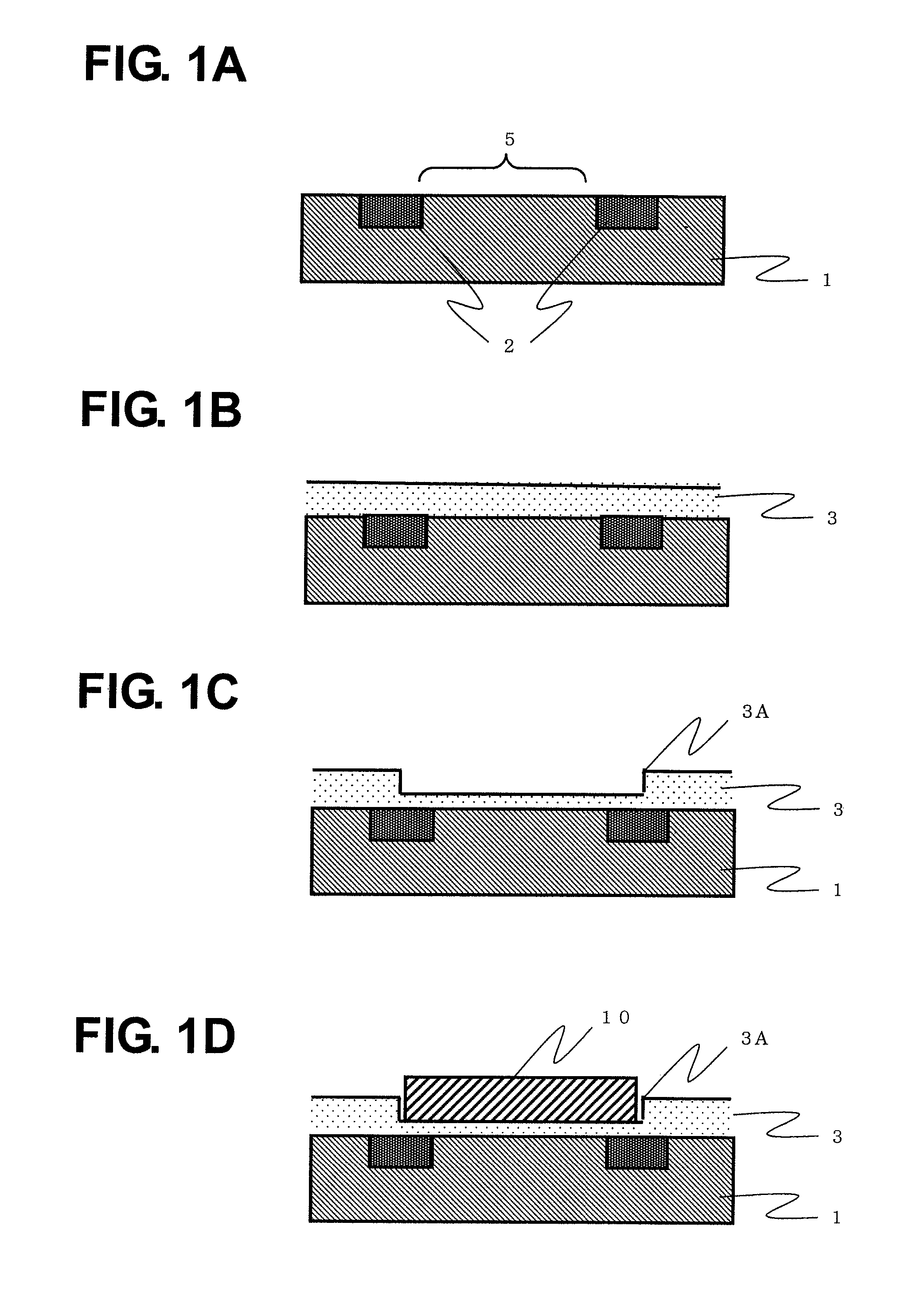 Magnetic sensor and method of manufacturing the same