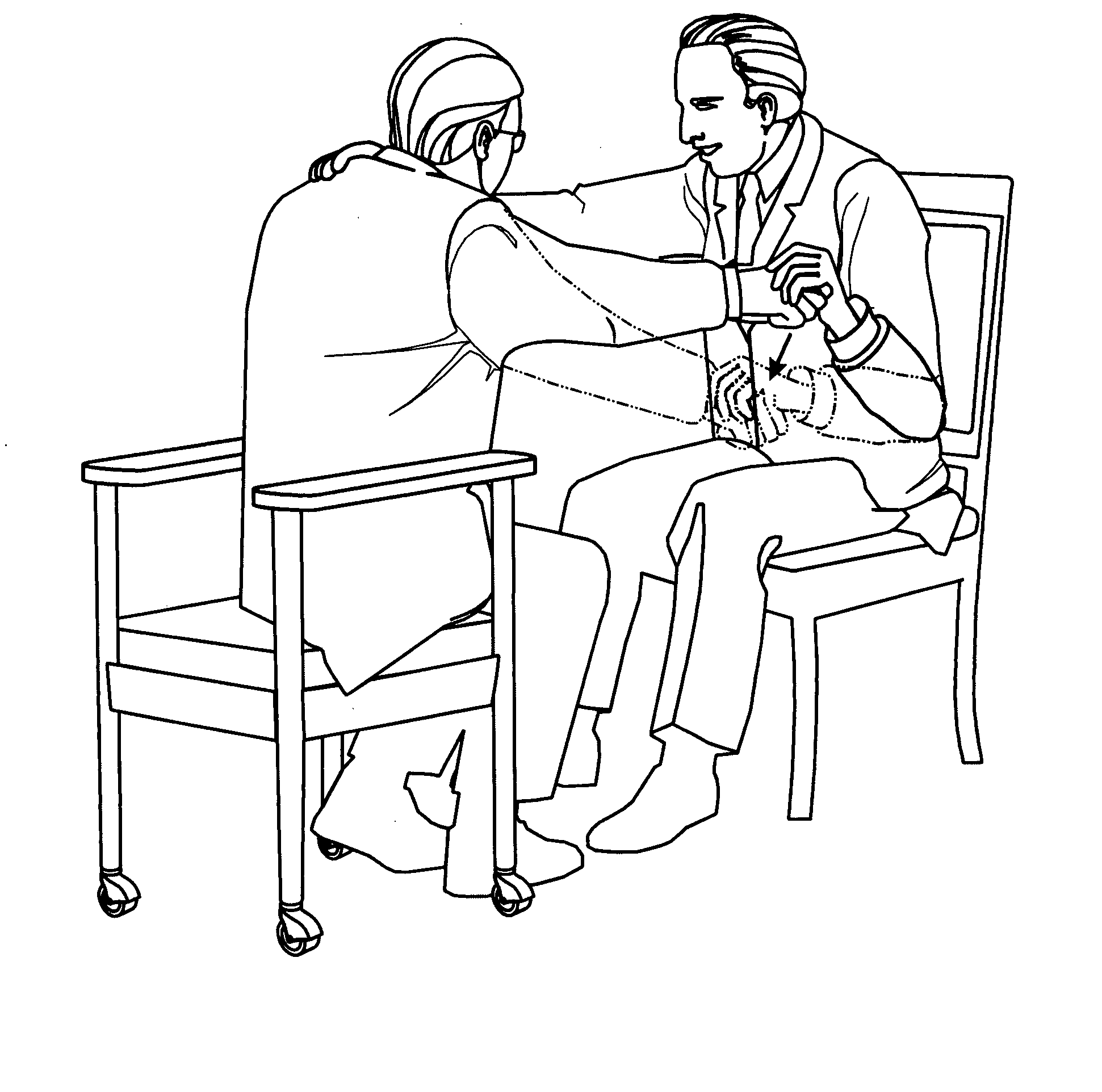 Method of neuromodulation therapy