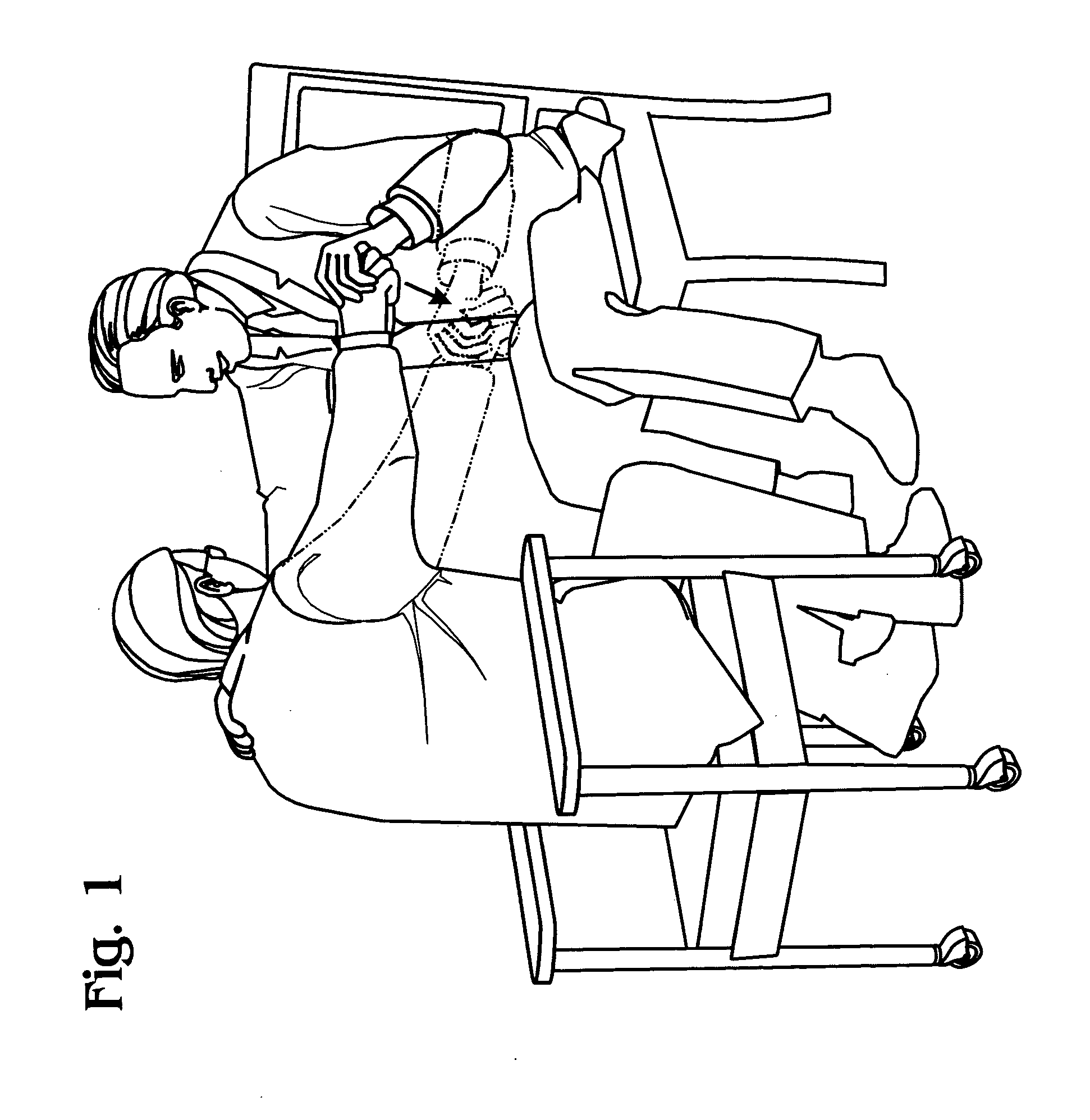 Method of neuromodulation therapy