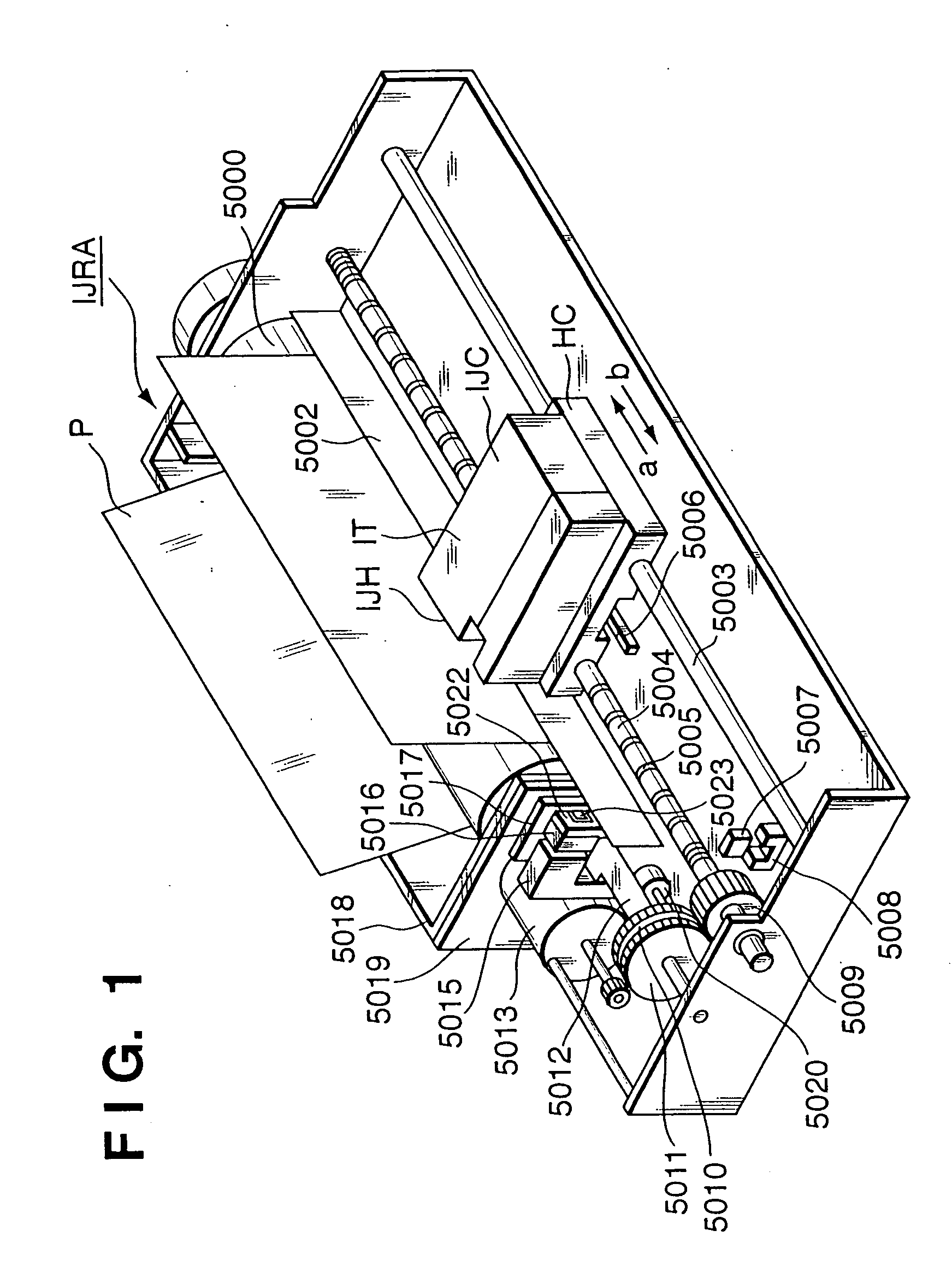 Printhead substrate, printhead, head cartridge, and printing apparatus