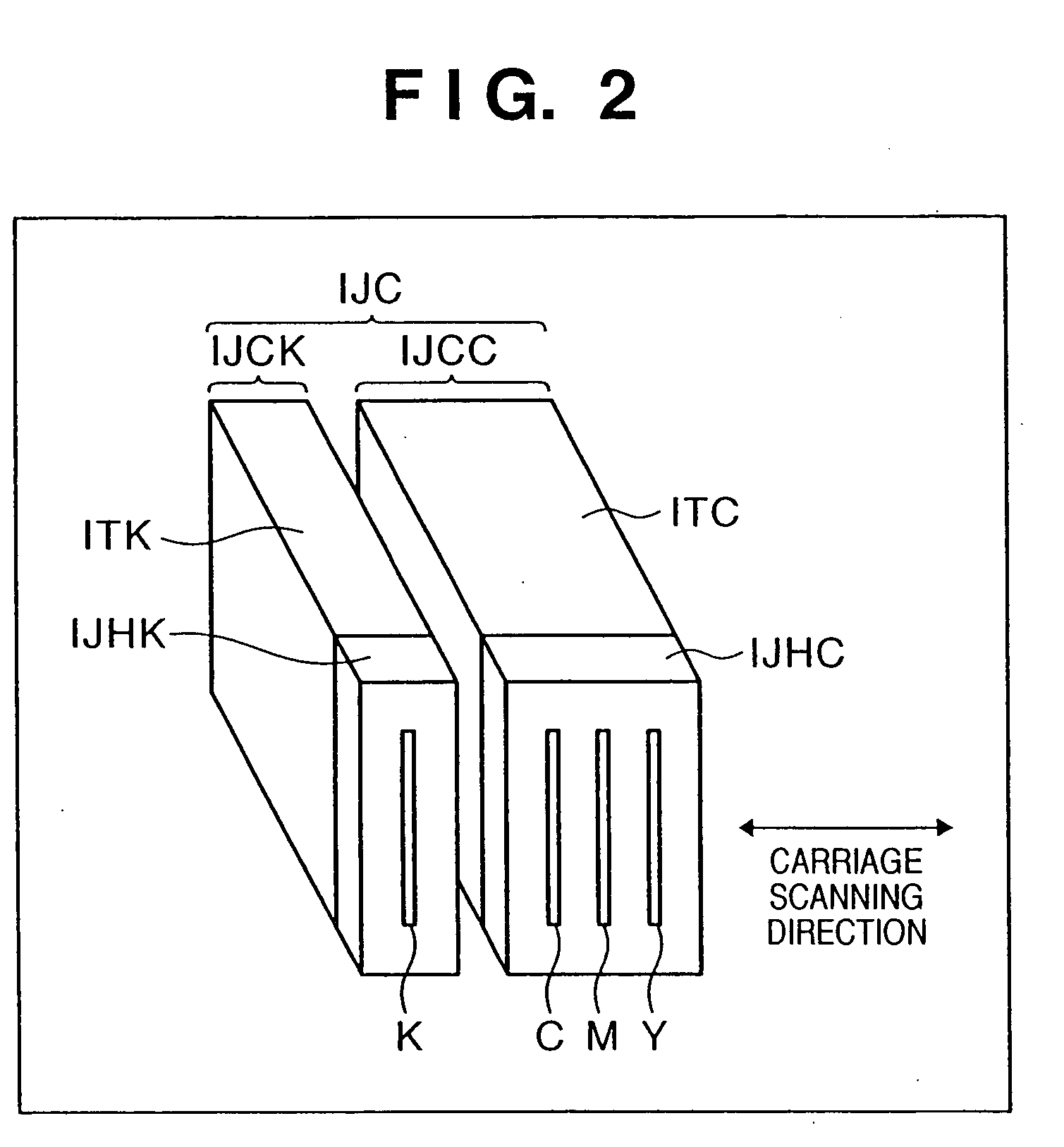 Printhead substrate, printhead, head cartridge, and printing apparatus