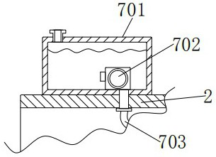 Intelligent welding equipment and intelligent welding method for metal materials