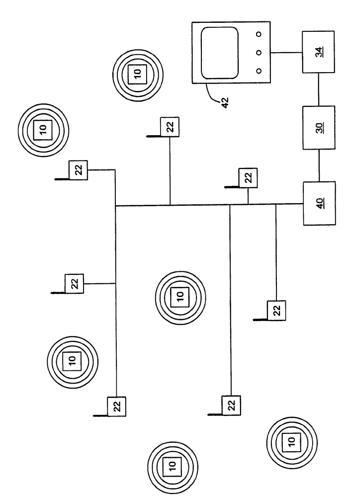 Wireless Battery Status Management For Medical Devices