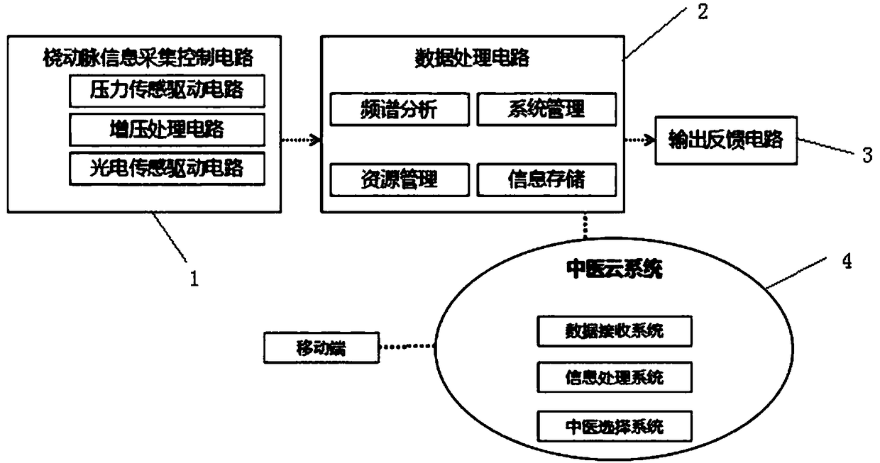 Cardiac function data obtaining system