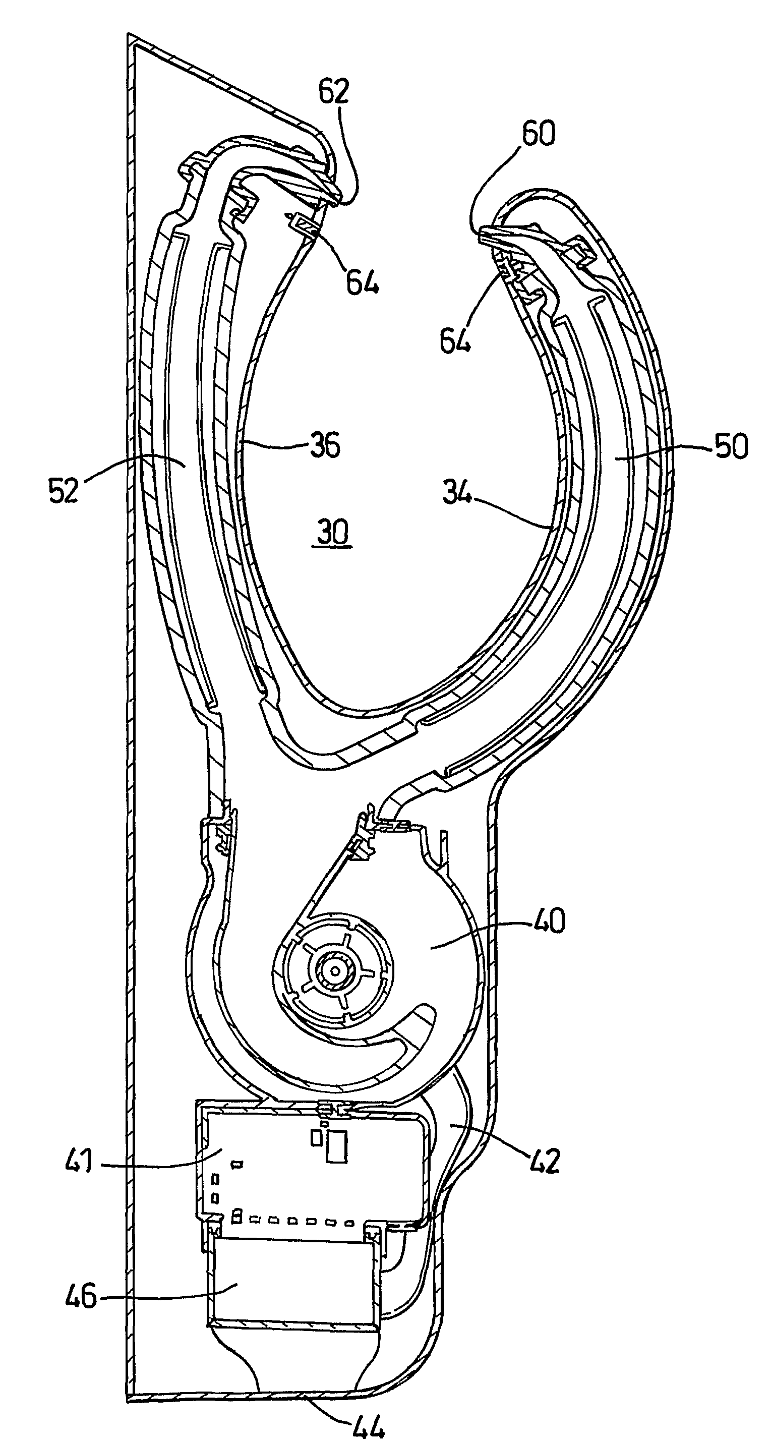 Drying Apparatus