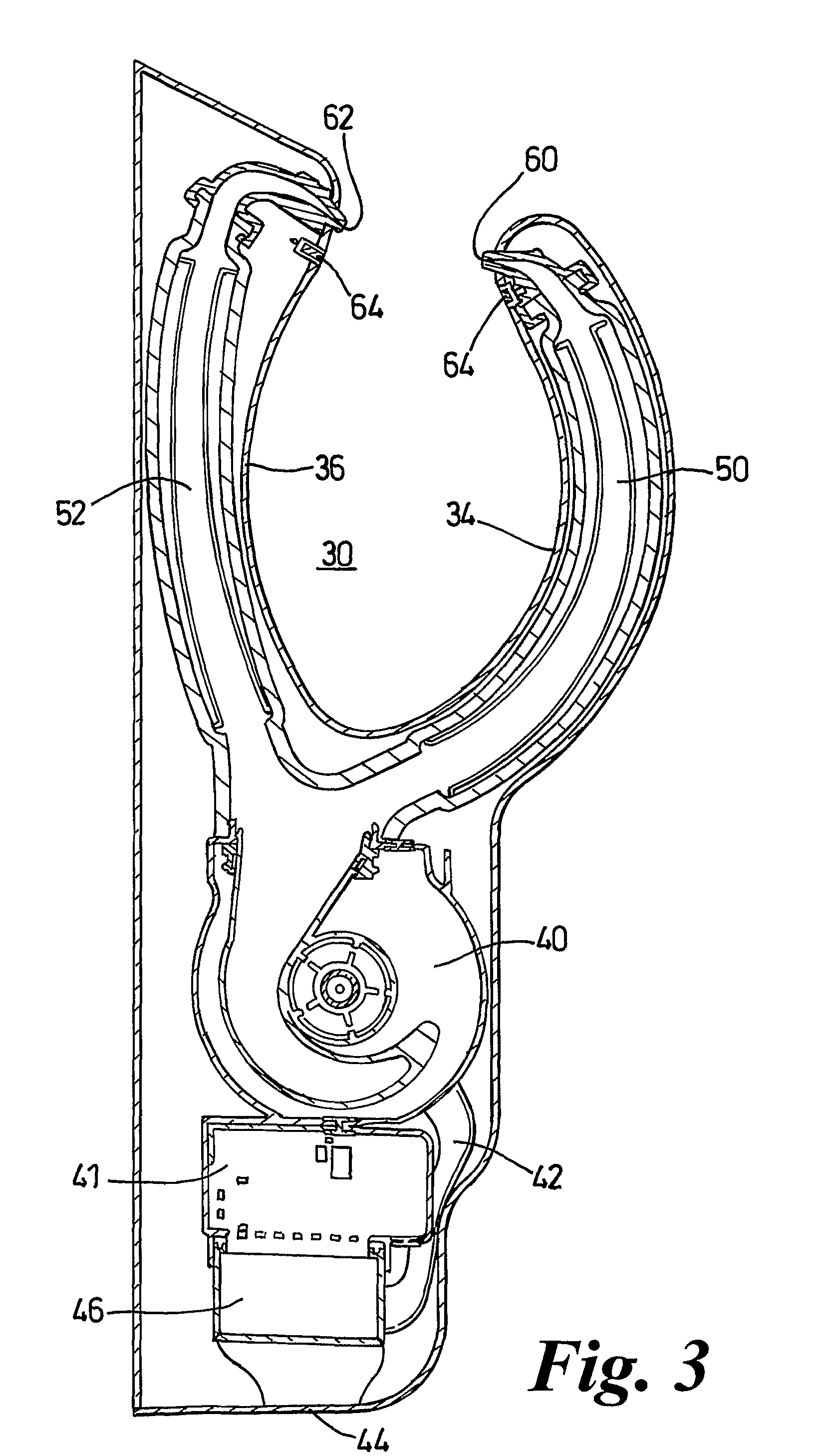 Drying Apparatus