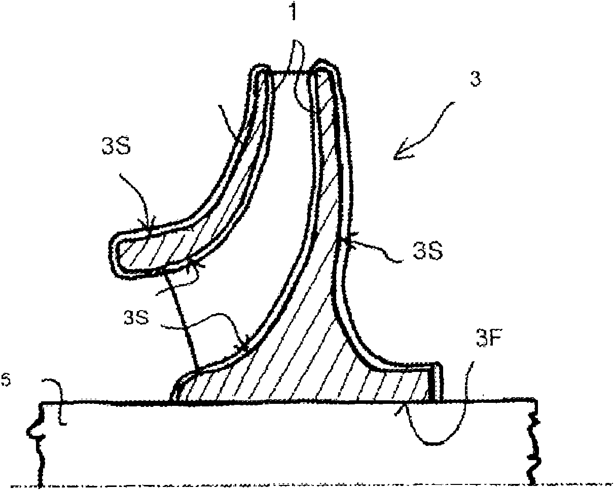 Production method of a coating layer for a piece of turbomachinery component, the component itself and the corresponding piece of machinery