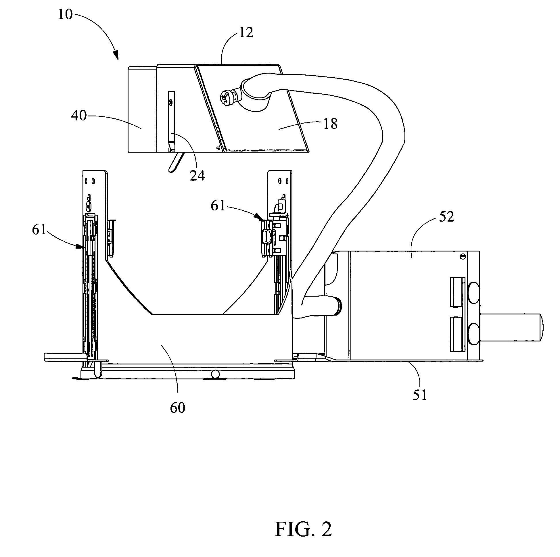 Enclosure for socket cup for snap-in electrical quick connectors