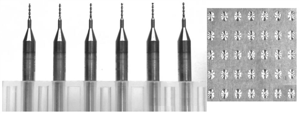 Preparation process of gold finger gold plating and chemical gold copper-based circuit board