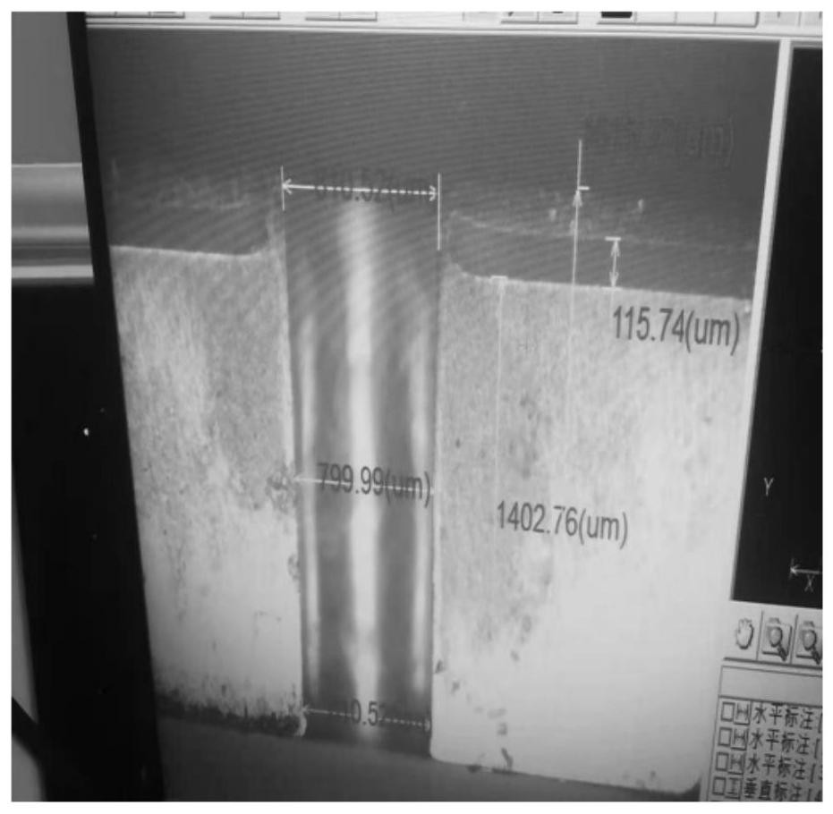 Preparation process of gold finger gold plating and chemical gold copper-based circuit board