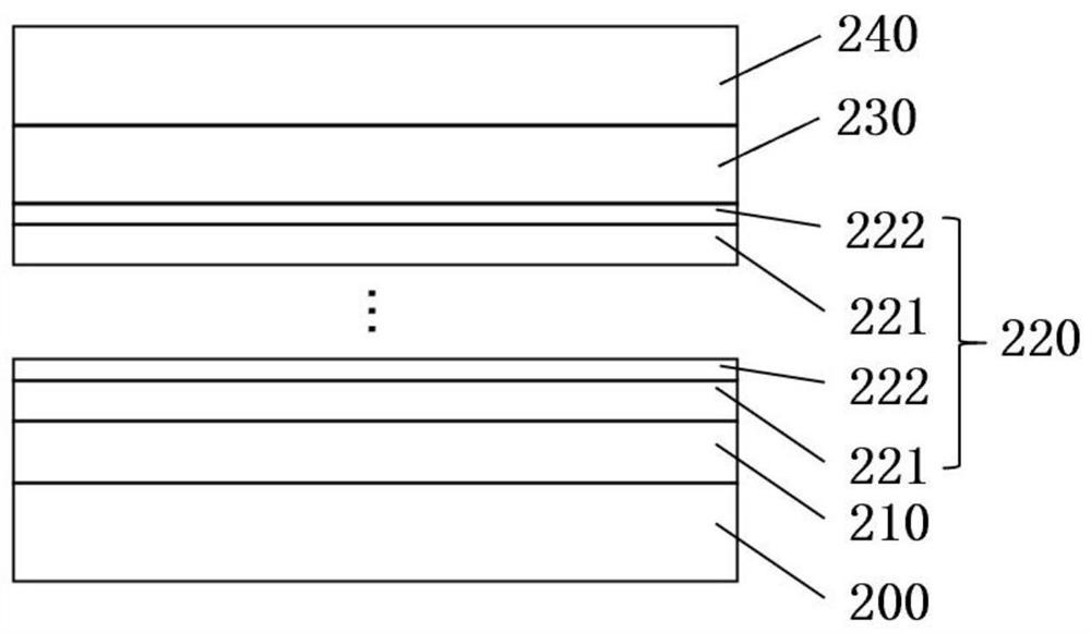 Method for epitaxially growing InGaAs film on GaP/Si substrate and InGaAs film