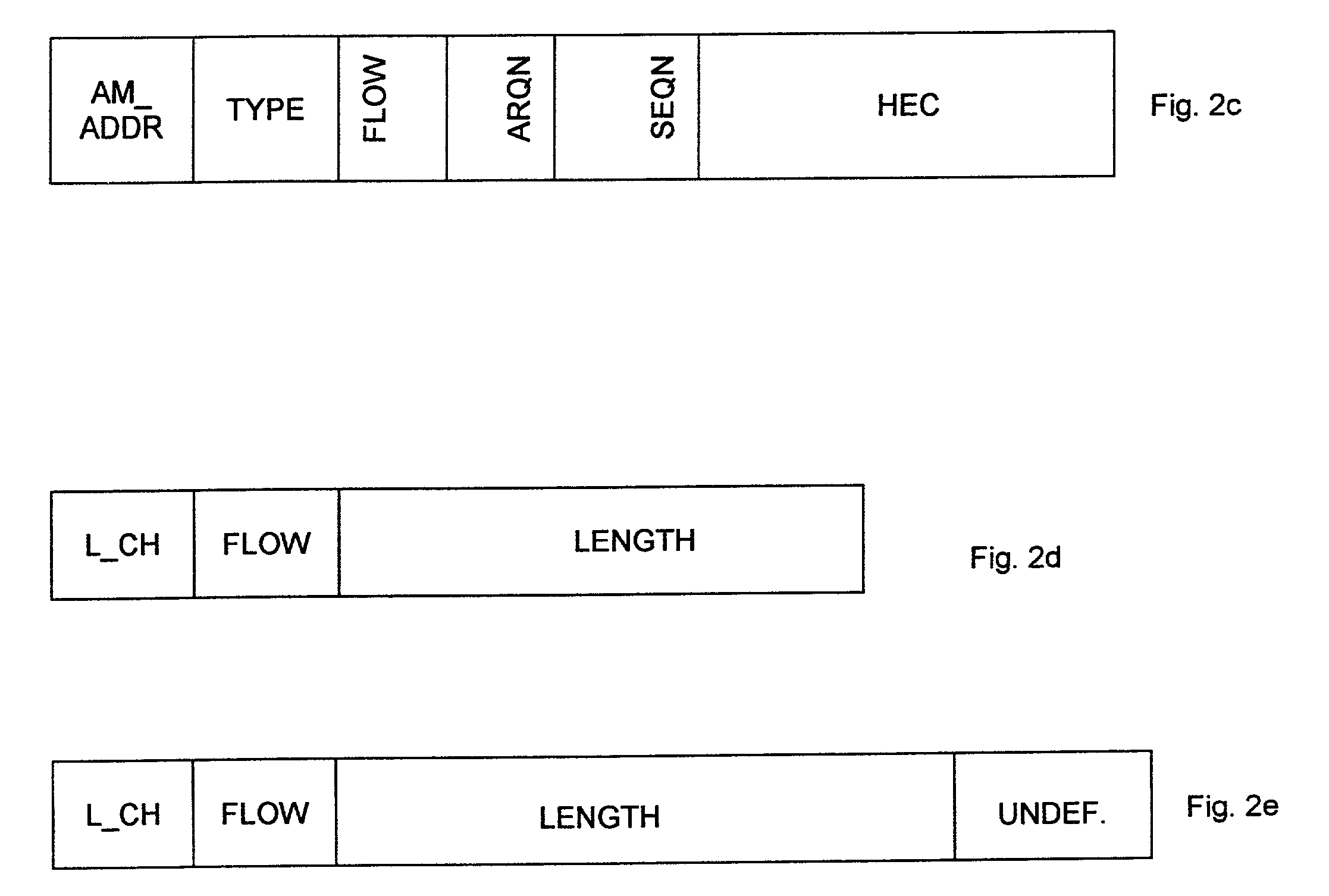 Method, node and arrangement in a communication network