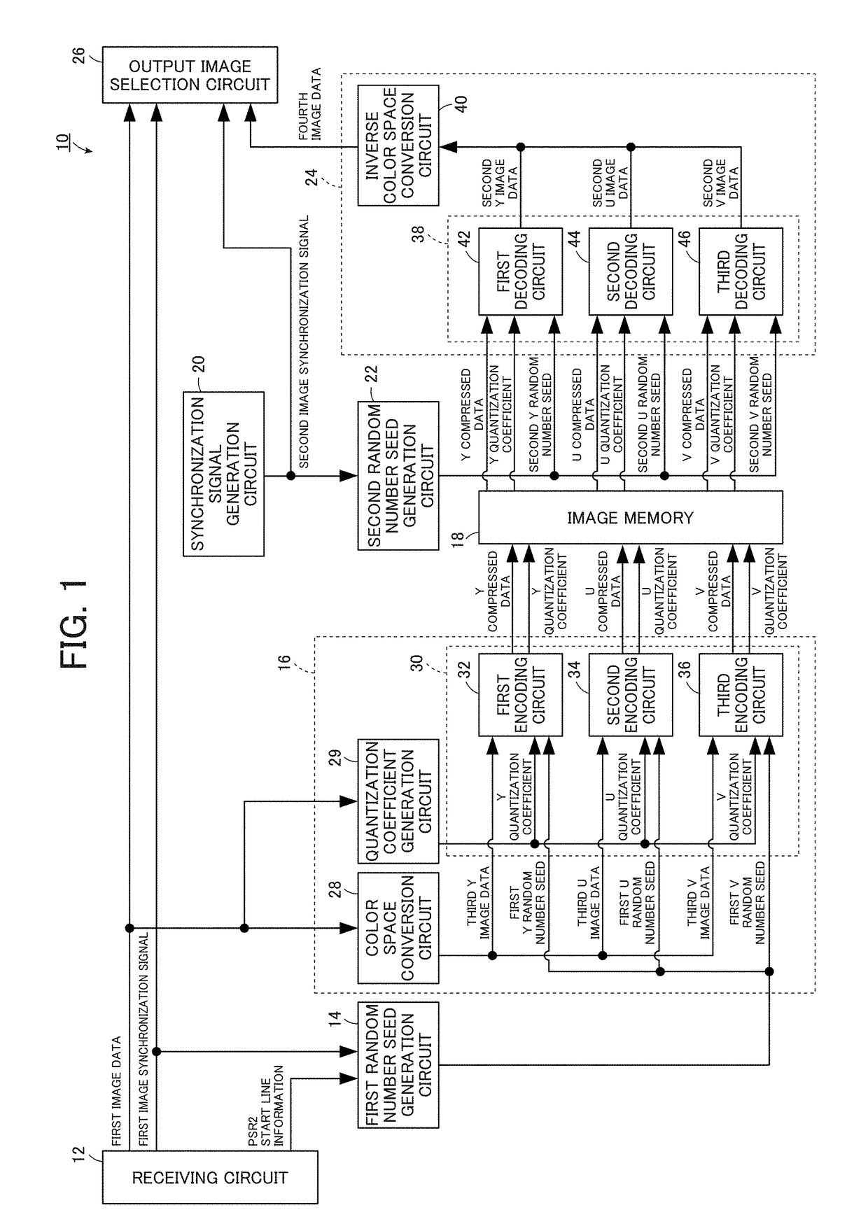 Image processing apparatus