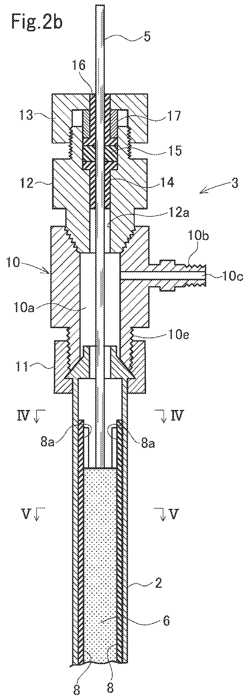 Electrolysis apparatus and water treatment method